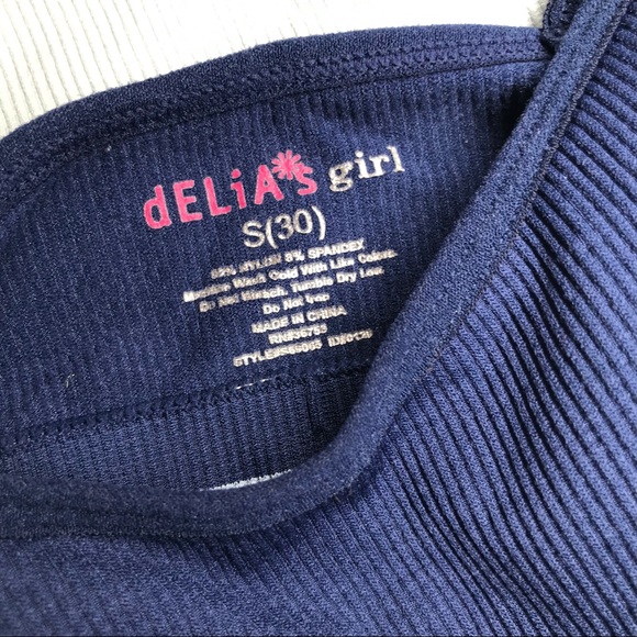 dEliA*s Girl Seamless Training Bra - Picture 3 of 4